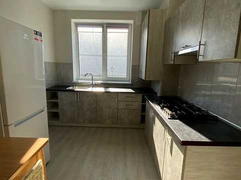квартира по адресу Ясна ул., 44