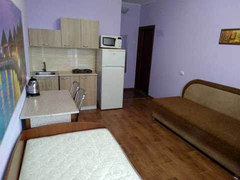 квартира за адресою Балтійський пров., 1