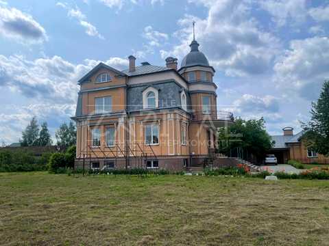 будинок за адресою святошинський