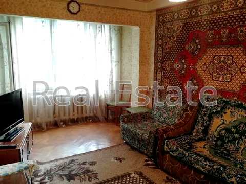 квартира по адресу Березняковская ул., 14
