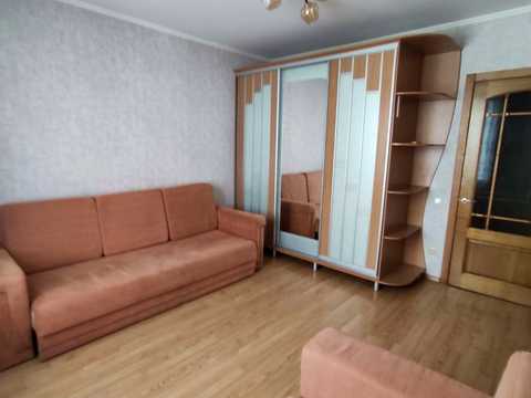 квартира за адресою Добровольців пров., 6