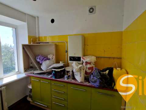 квартира по адресу Карпенко-Карого ул., 333
