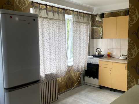 квартира по адресу Анатолия Соловьяненко ул. (Олександра Бойченка), 13