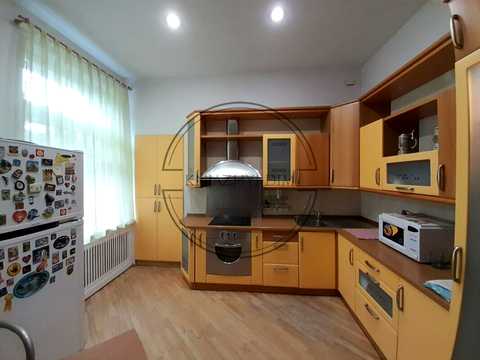 квартира по адресу Авиаконструктора Антонова ул. (Авіації), 2/32 к1