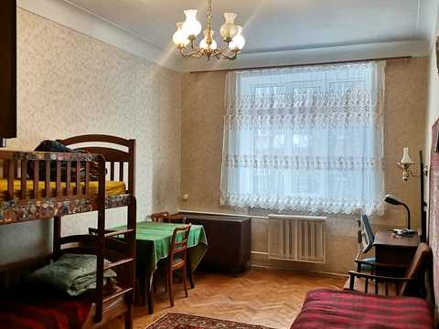 квартира по адресу Татарская ул., 2-Д