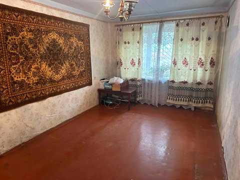 квартира по адресу Квартальна ул. (Гладкова), 26