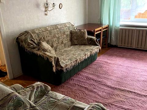 квартира по адресу Студенческая ул., 12/14