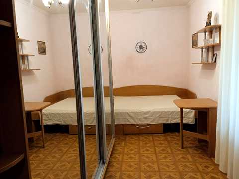 квартира по адресу Манежная ул., 6