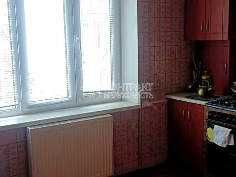 квартира по адресу Сергія Нігояна ул. (Францева), 2