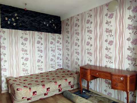 квартира за адресою Оболонський просп., 31
