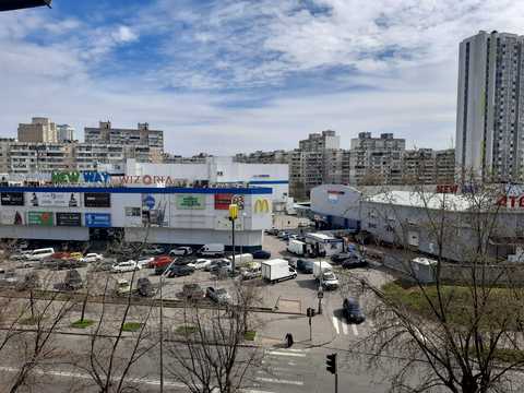квартира по адресу Архитектора Вербицкого ул., 4