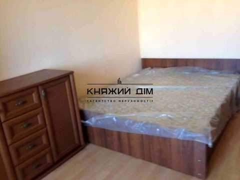 квартира по адресу Голосеевский просп. (40-летия Октября), 15-Б