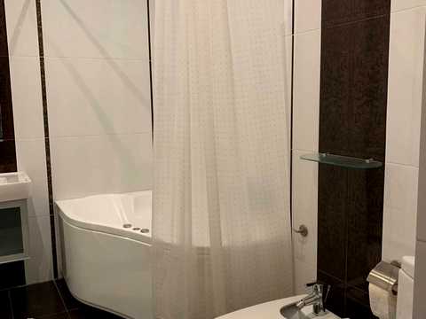 квартира за адресою Саксаганського вул., 121