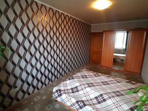 квартира за адресою Хмельницька вул., 10