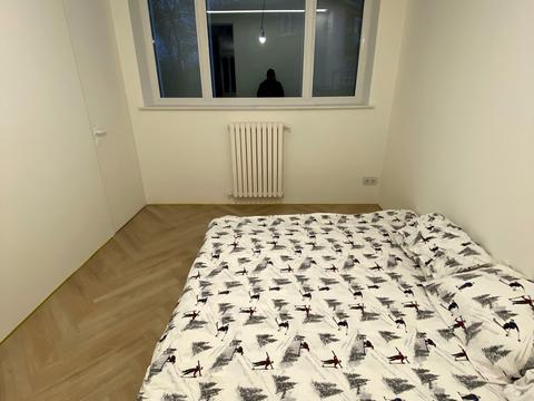 квартира по адресу Иорданская ул., 5