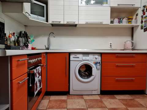 квартира за адресою Лариси Руденко вул., 21