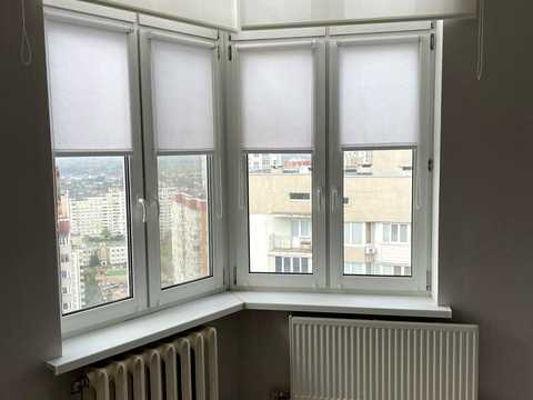 квартира по адресу Градинская ул., 1