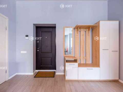 квартира за адресою Науки просп. (Леніна), 47/1