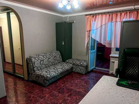 квартира за адресою Теплична вул., 38