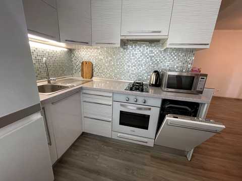 квартира по адресу Гоголевская ул., 29