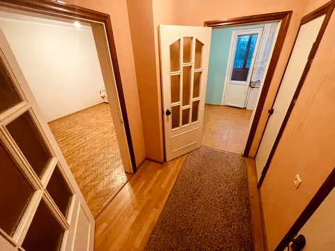 квартира за адресою Миколи Закревського вул., 17