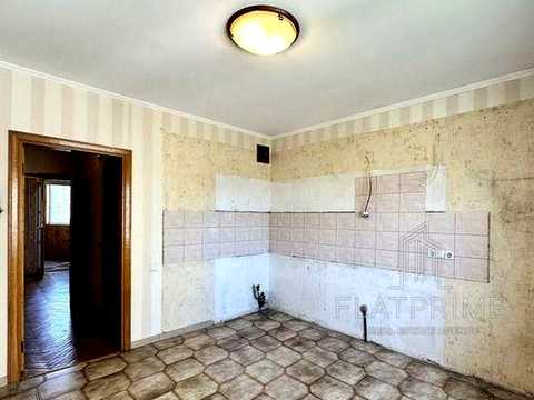 квартира за адресою Оноре де Бальзака вул., 55