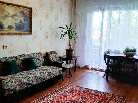 квартира по адресу Генерала Карпенко ул. (Генерала Карпенко), 75