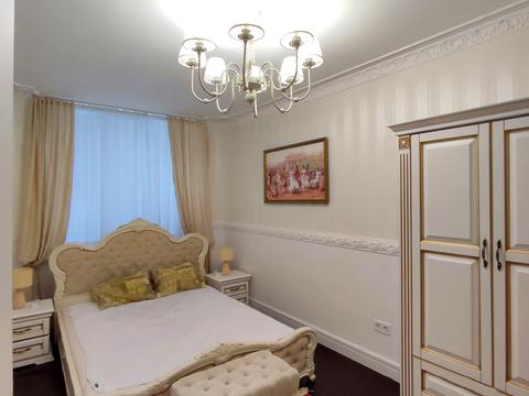 квартира по адресу Завальная ул., 10-Г