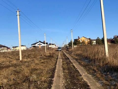 ділянка за адресою Дмитра Іваха вул. (Жванецька)