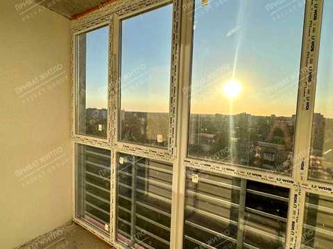 квартира за адресою Європейська вул. (Фрунзе), 183