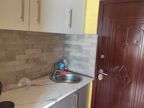 квартира за адресою Ньютона вул., 113