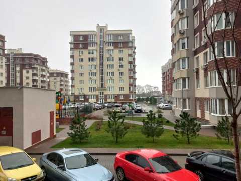 квартира за адресою НИКОЛАЕВСКАЯ ДОРОГА, 3/10