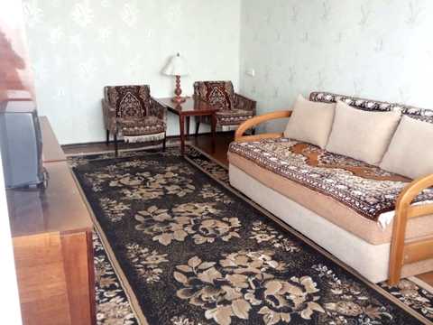 квартира за адресою Шолуденка вул., 5