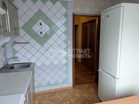 квартира за адресою Старопрудна вул., 8