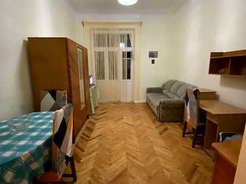 квартира за адресою Дмитра Дорошенка вул. (Чигоріна), 55
