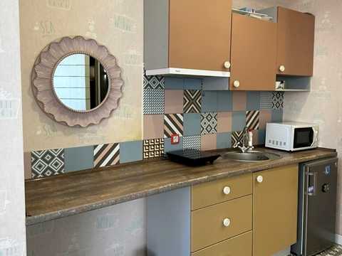 квартира за адресою Генуезька вул., 5