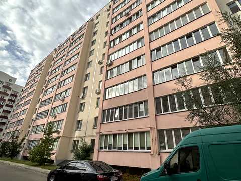 квартира за адресою Головатого вул., 76а