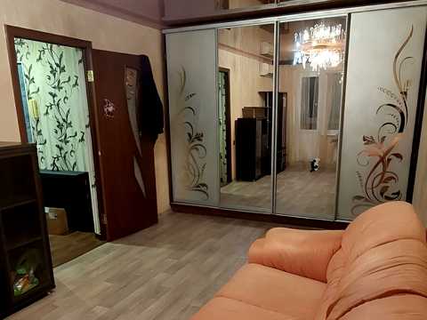 квартира по адресу Героев просп., 17