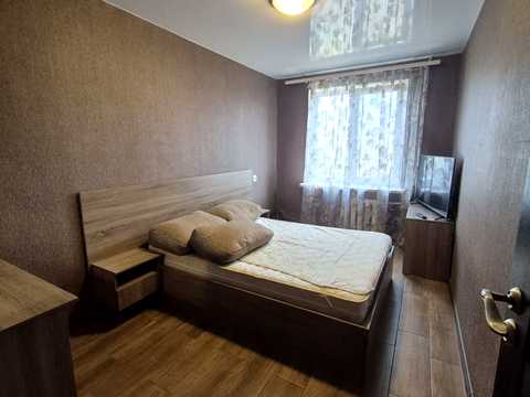 квартира за адресою Слави бульв., 3