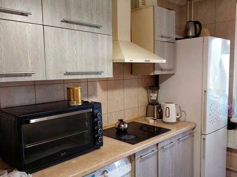 квартира за адресою Повітряних Сил просп. (Повітрофлотський), 84