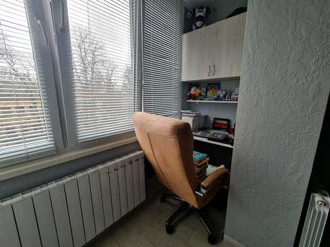 квартира по адресу Рене Декарта ул. (Кулібіна), 6