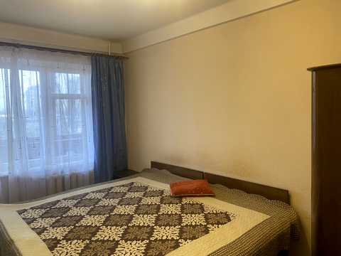 квартира за адресою Кіото вул., 3