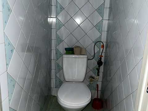 квартира по адресу Шевченка ул., 47