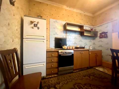 квартира за адресою Михайла Болтенка вул. (Адмірала Лазарєва), 40