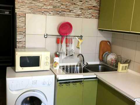 квартира по адресу Леся Курбаса просп., 3-А
