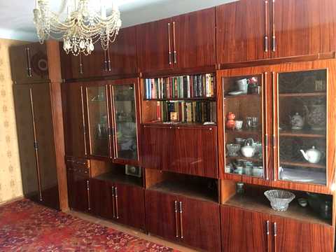 квартира за адресою Миколи Сумцова вул. (Римського-Корсакова)