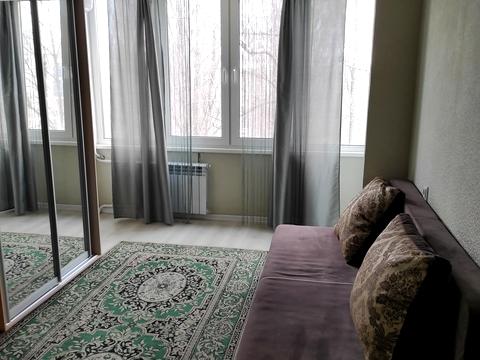 квартира по адресу Василия Касияна ул., 10