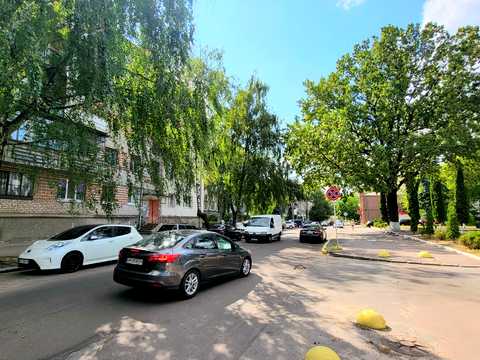 квартира по адресу Лесі Українки ул., 18