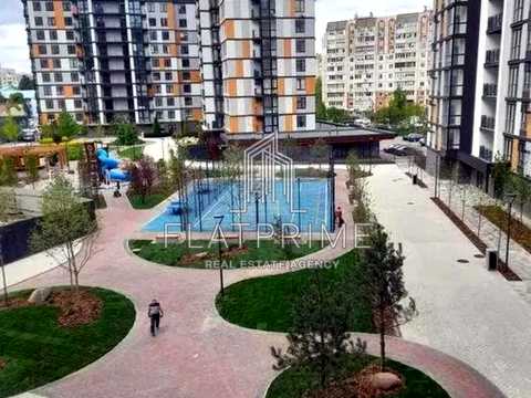 квартира по адресу Европейская ул. (Жовтнева), 32