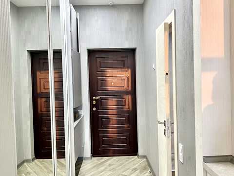 квартира за адресою Італійський бульв., 1-Б